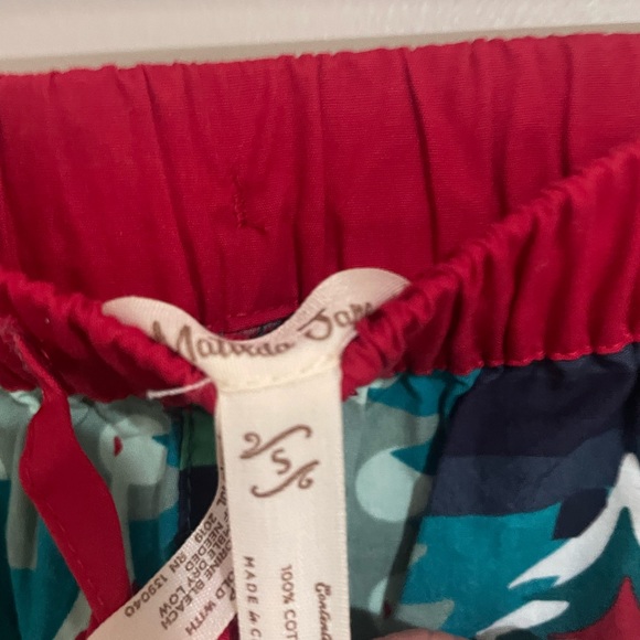 MATILDA SPIRIT PJ PANT - Picture 4 of 7